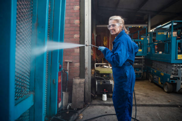 Best Garage Pressure Washing  in Hagerman, ID