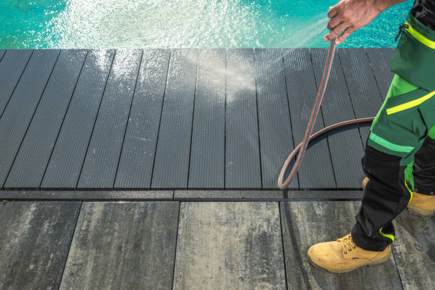 Reliable Hagerman, ID Pressure Washing Solutions