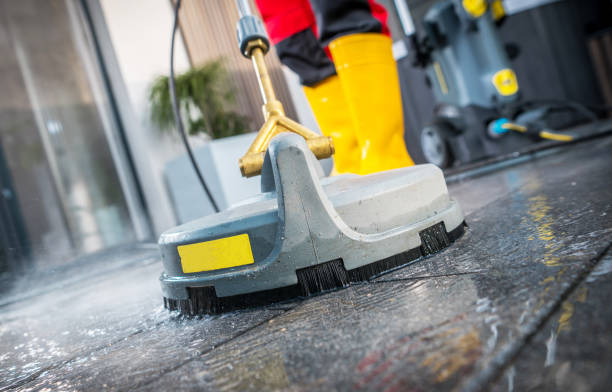 Deck Cleaning Services in Hagerman, ID