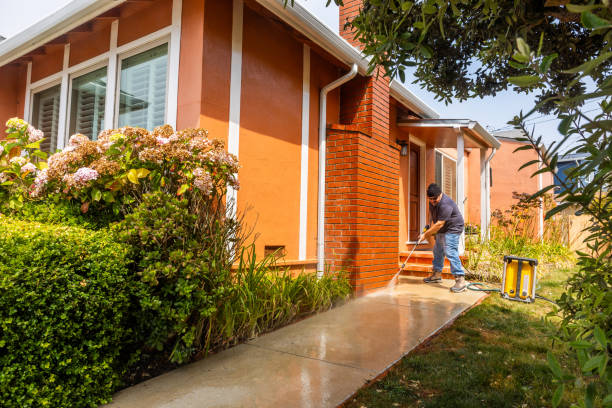 Hagerman, ID Pressure Washing Company