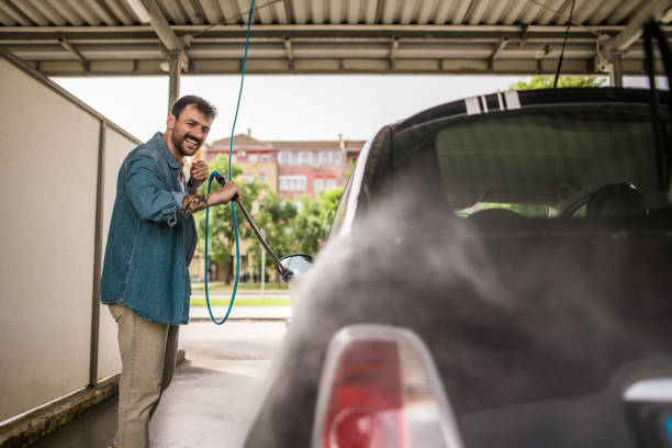 Best Commercial Building Pressure Washing  in Hagerman, ID