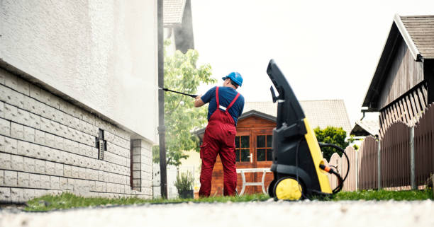 Best Concrete Pressure Washing  in Hagerman, ID
